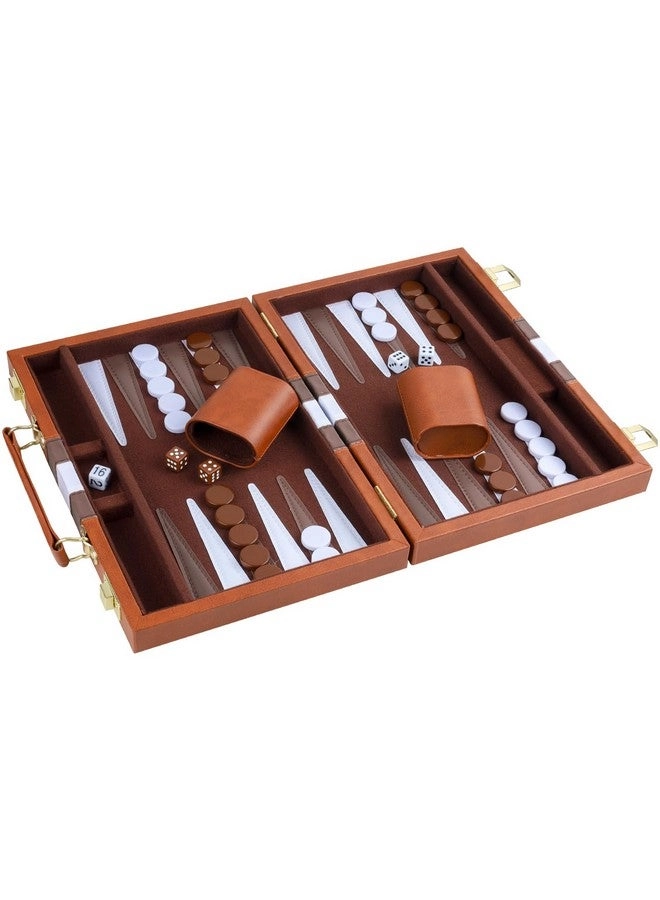 Backgammon Set