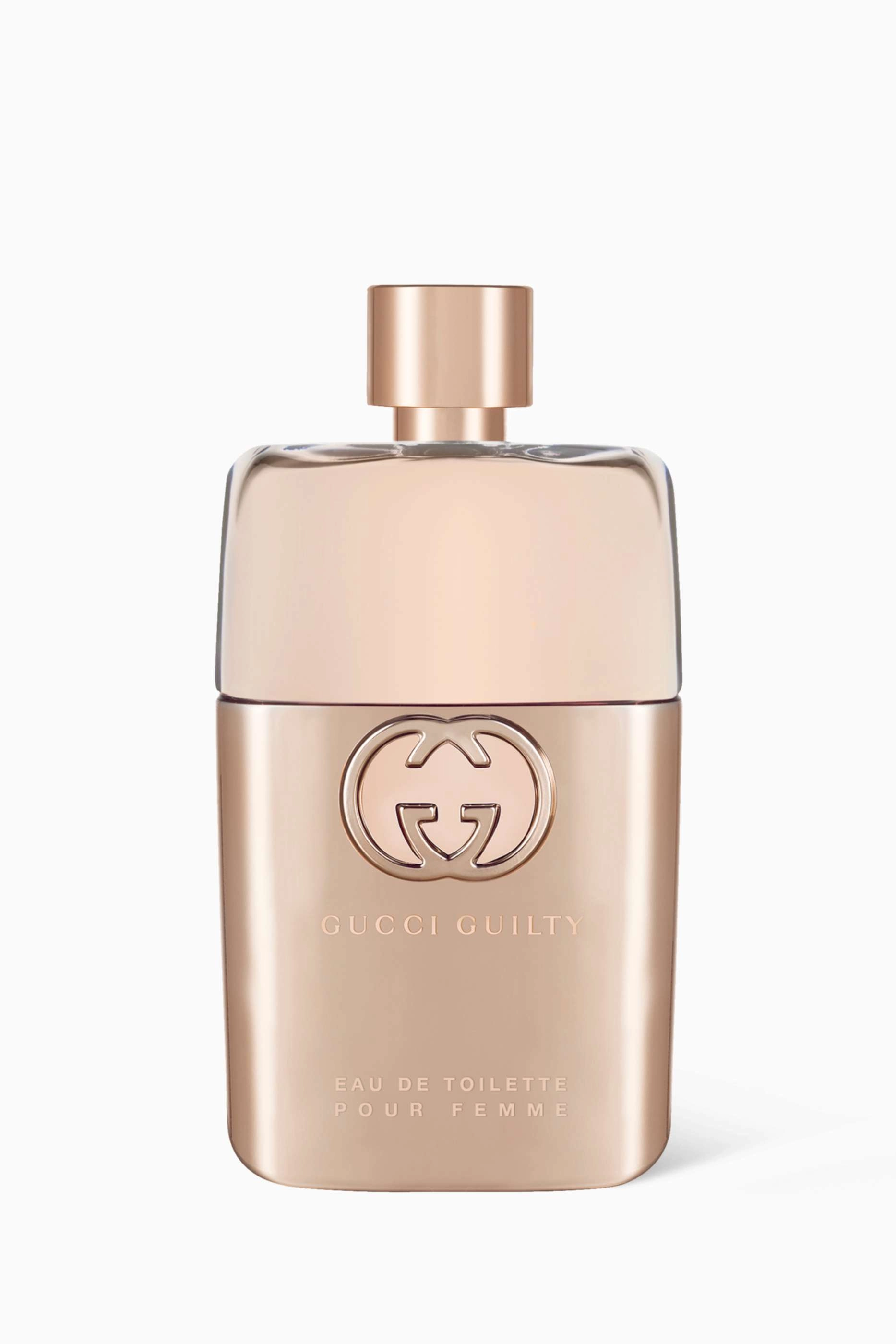 Gucci Beauty Guilty Pour Femme Eau de Toilette 90ml