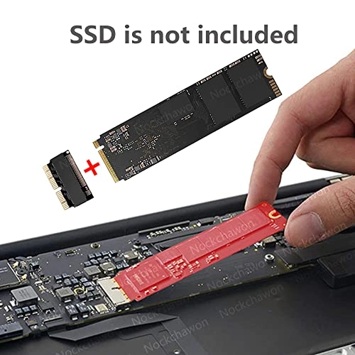 M.2 NVME SSD Convert Adapter