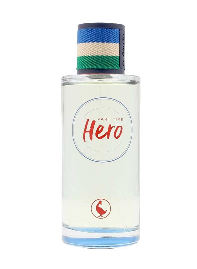 Part Time Hero Eau de Toilette 125 ml