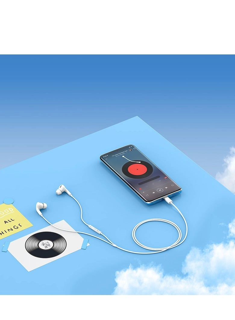 A00170100113-Z1 Wired Earbud