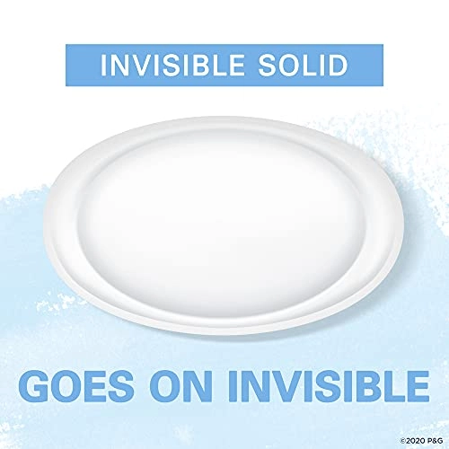 Invisible Solid - Powder Fresh 73.93 gram