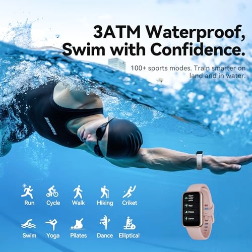 Fitness Trackers