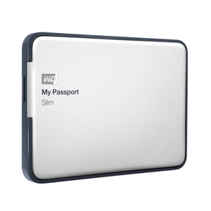My Passport Slim - 2TB