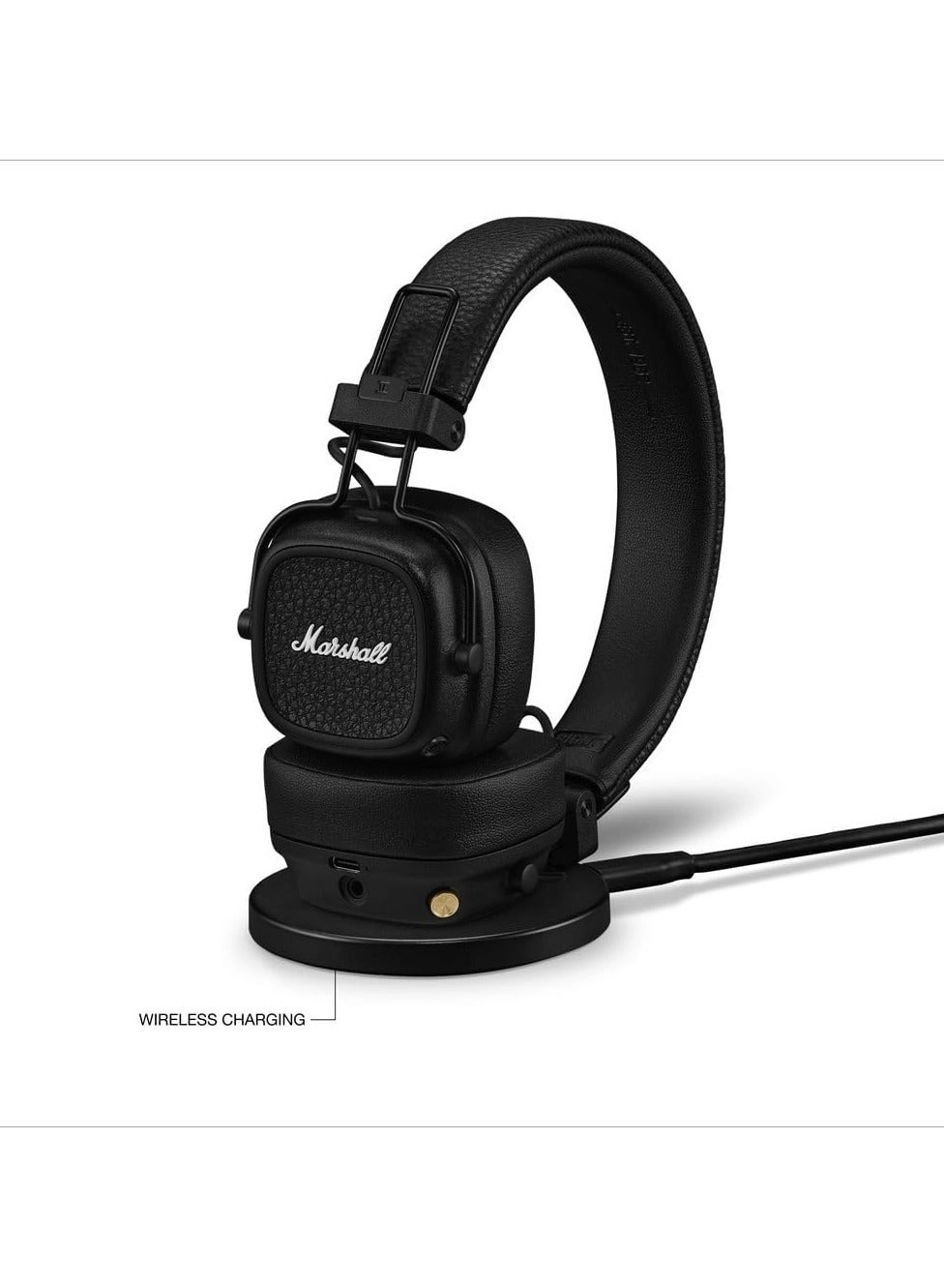Major V Wireless Headphone