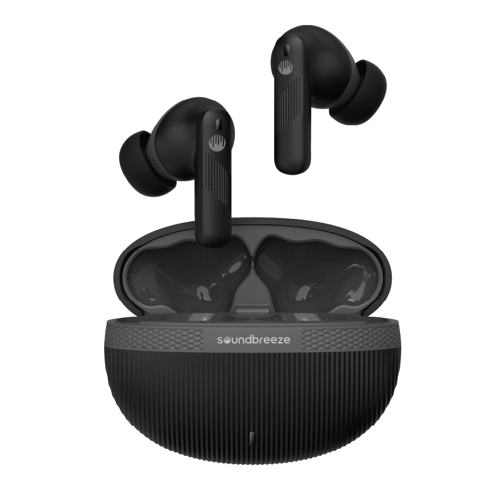 ISLAND VALLEY ELECTRONICS Soundbreeze Maximus Wireless Earbud