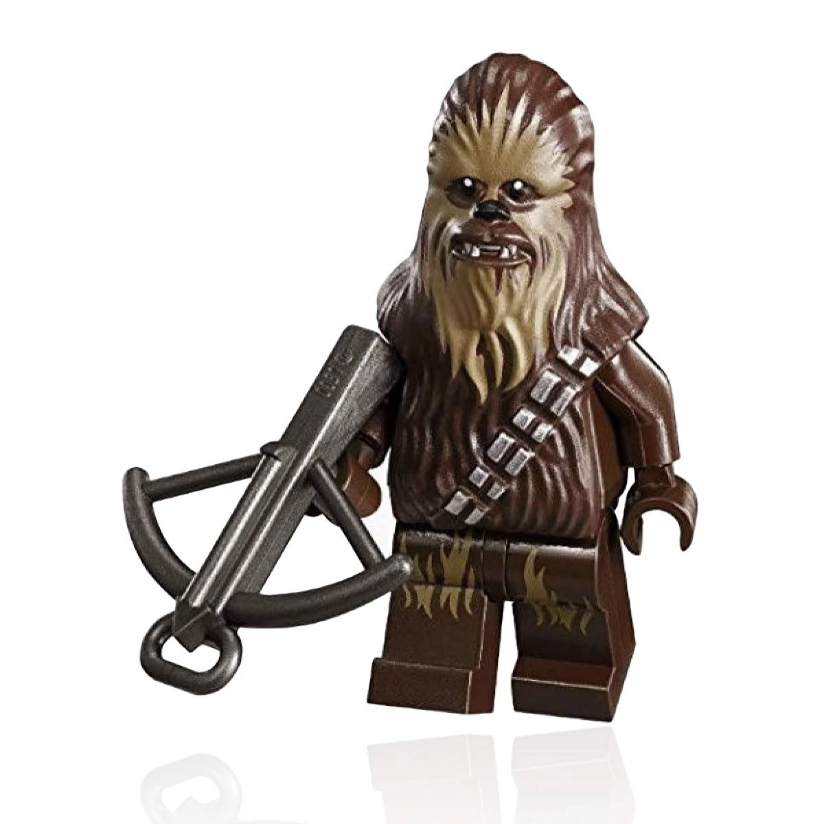 LEGO Star Wars - Chewbacca (LYSB01467ZYTY-TOYS)
