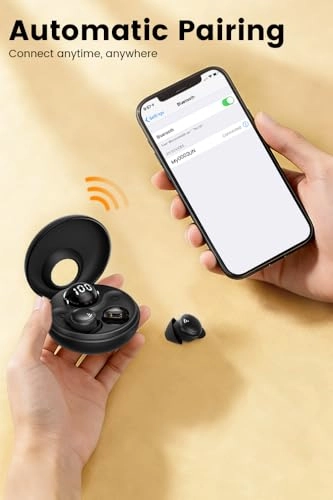 My002UN Wireless Earbud