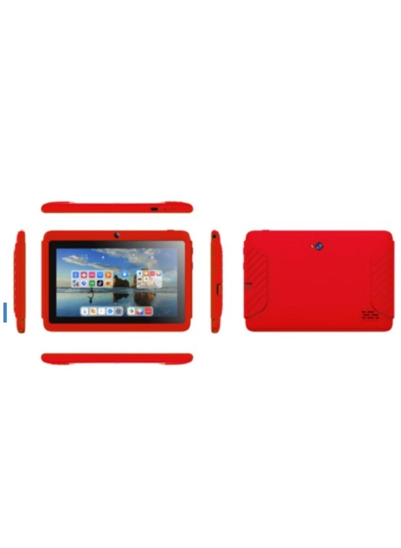 K2 Tablet - 4GB 7 Inch 128GB