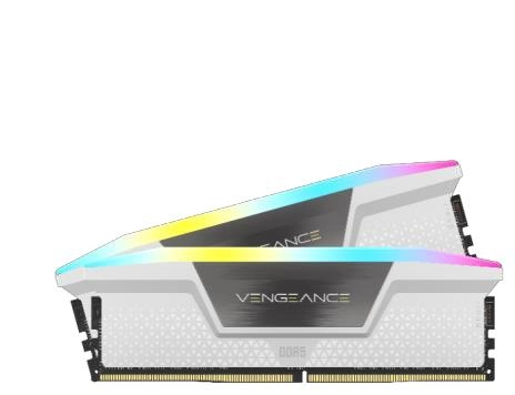 VENGEANCE DDR5 - 64GB 5600MHz Compact
