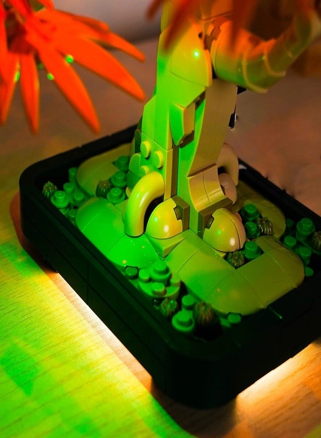 LED Lighting - Light Kit Compatible with 10348