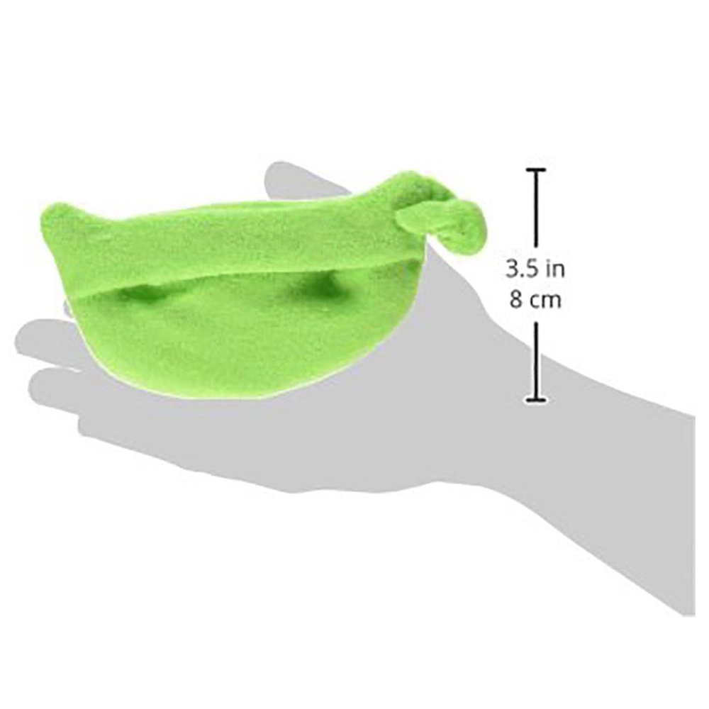 Chilled Pea + Bee Chill + Bright Bead Teethers