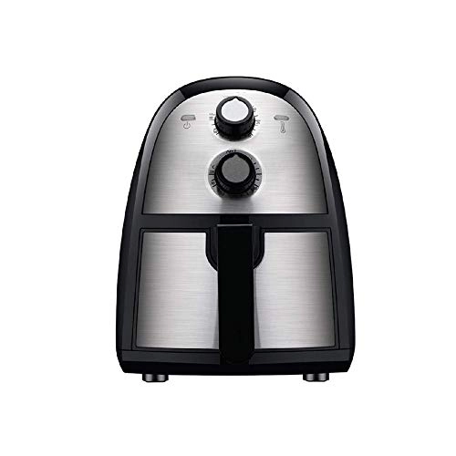 Intelligent Oil Air Fryer