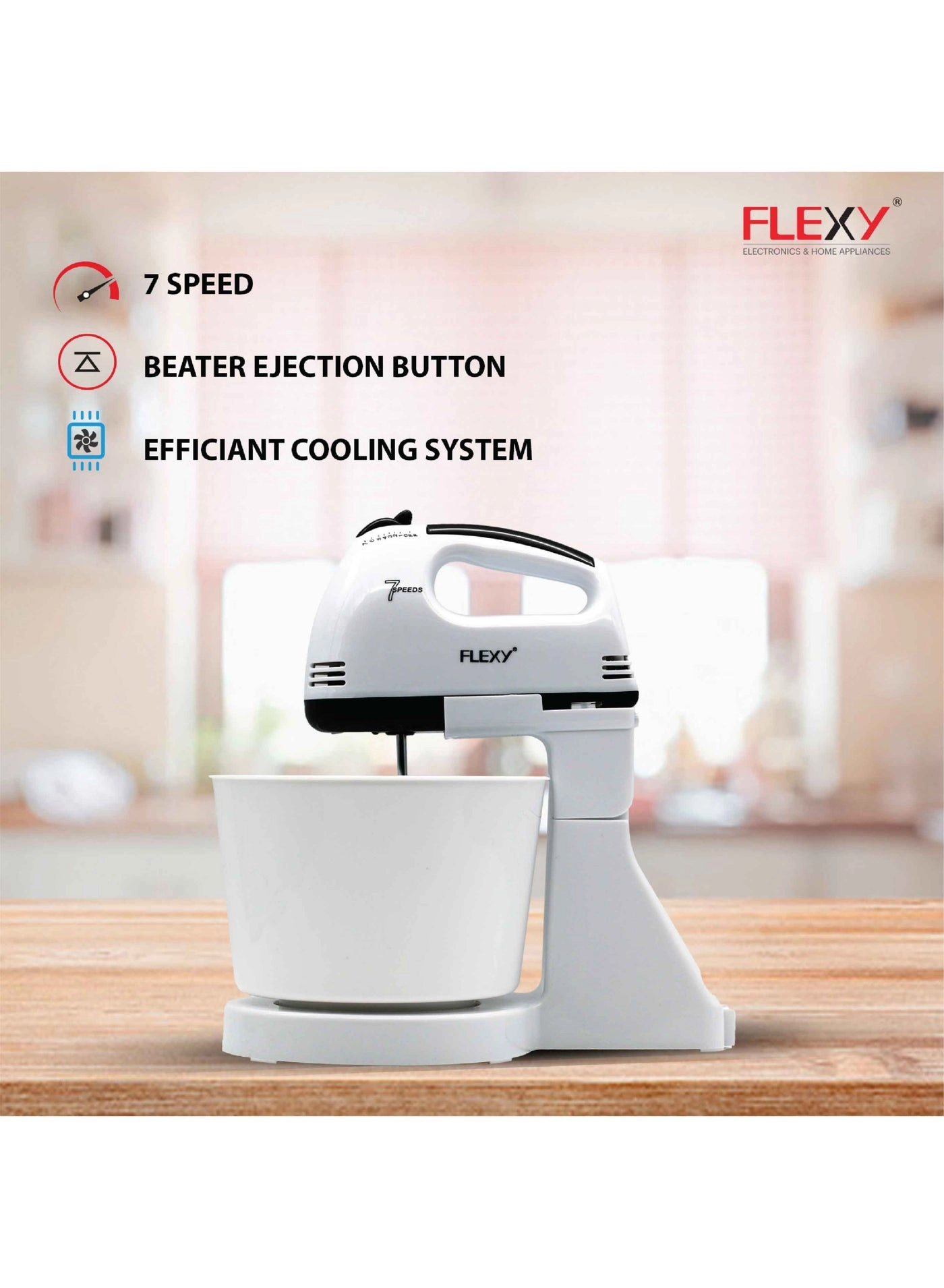 FHM199FS - 2 L 250 W