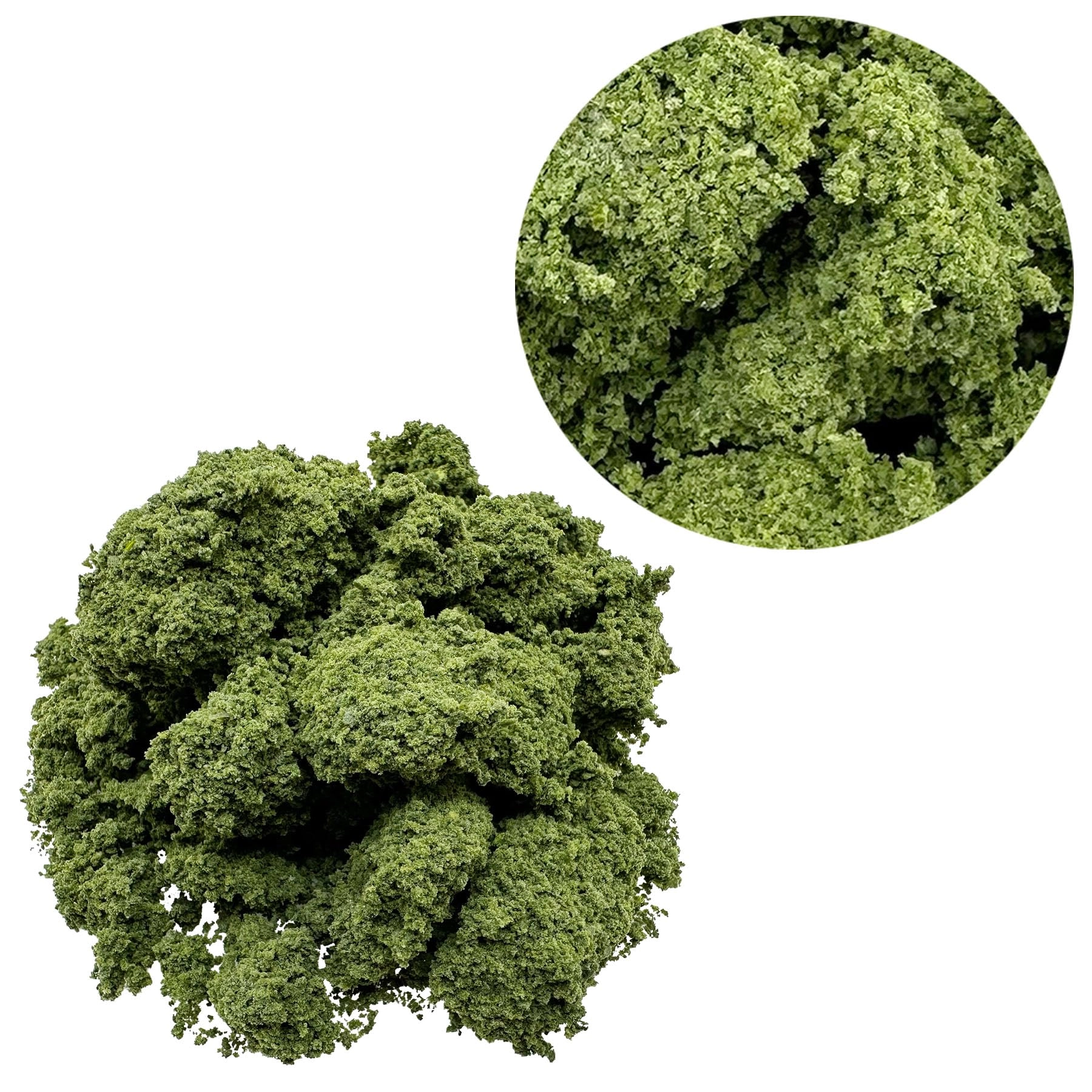 Tree Powder - Resin 35g 3pcs.