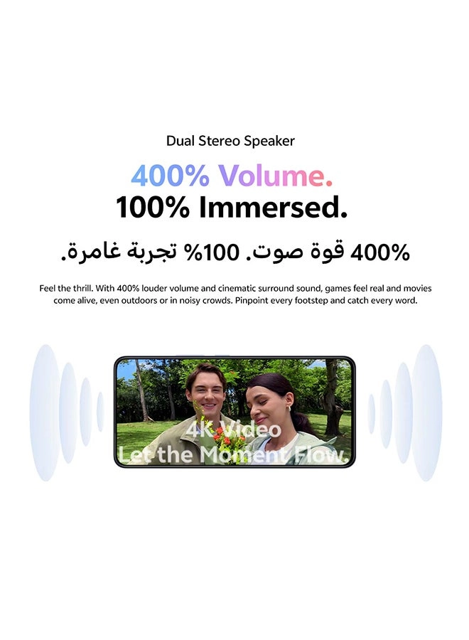 V60 Lite - 12 GB 256 GB