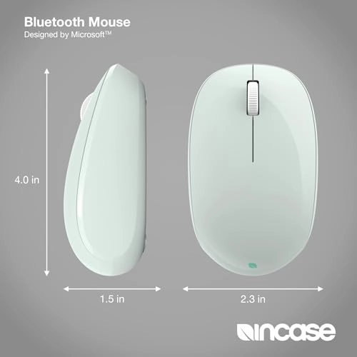 Compact Mouse - Bluetooth