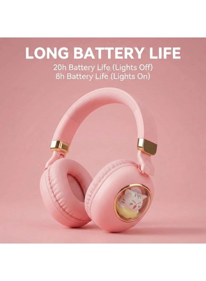 AKZ F21 Wireless Headphone