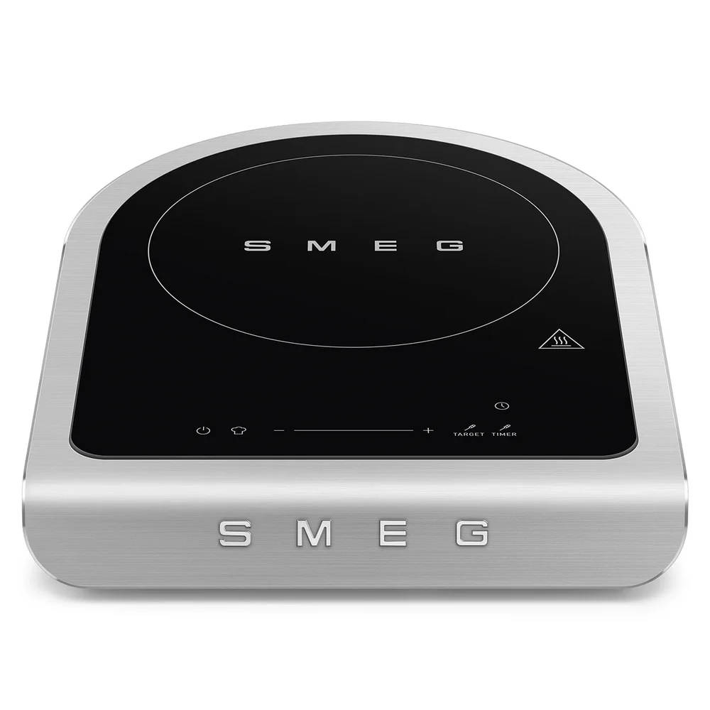 8017709341541 Induction hob