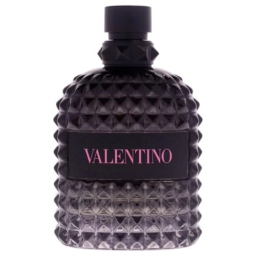 Uomo Born In Roma Eau de Toilette 150 ml