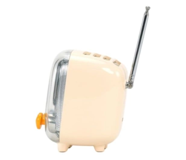 Tiivoo-2 - Photo Album Bluetooth Speaker