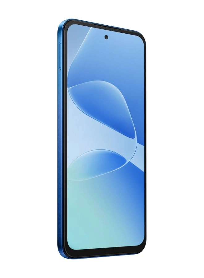 (Refurbished) Hot 60i 8GB 256GB