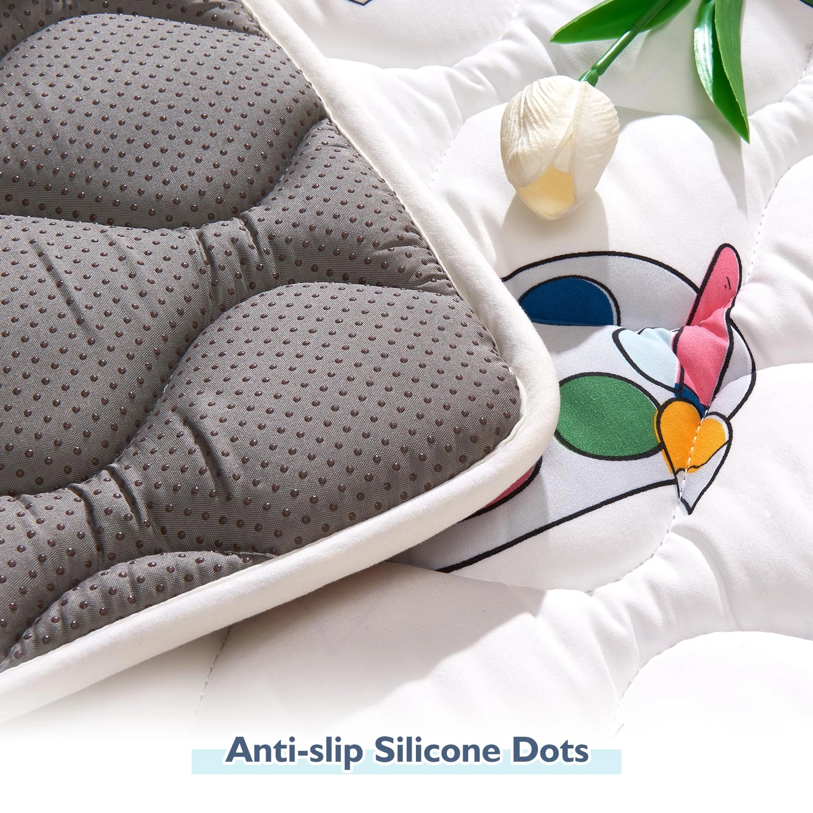 Baby Play Mat - Fun Childhood