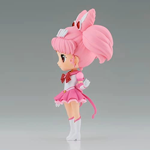 Eternal Sailor Chibi Moon - Pretty Guardian Sailor Moon Cosmos the Movie (13 cm)