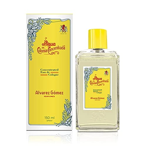 Alvarez Gomez Agua de Colonia - 50 Ounce