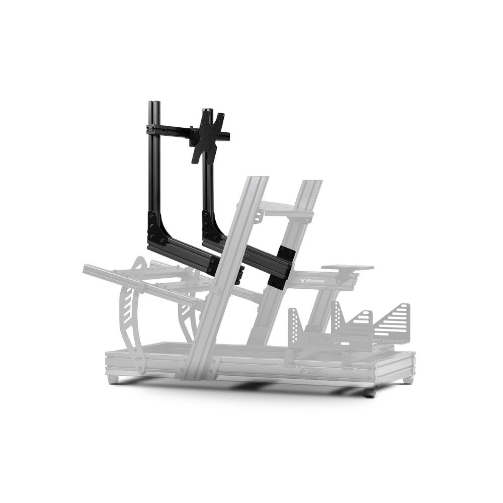 F-GT Elite Holder, Mount