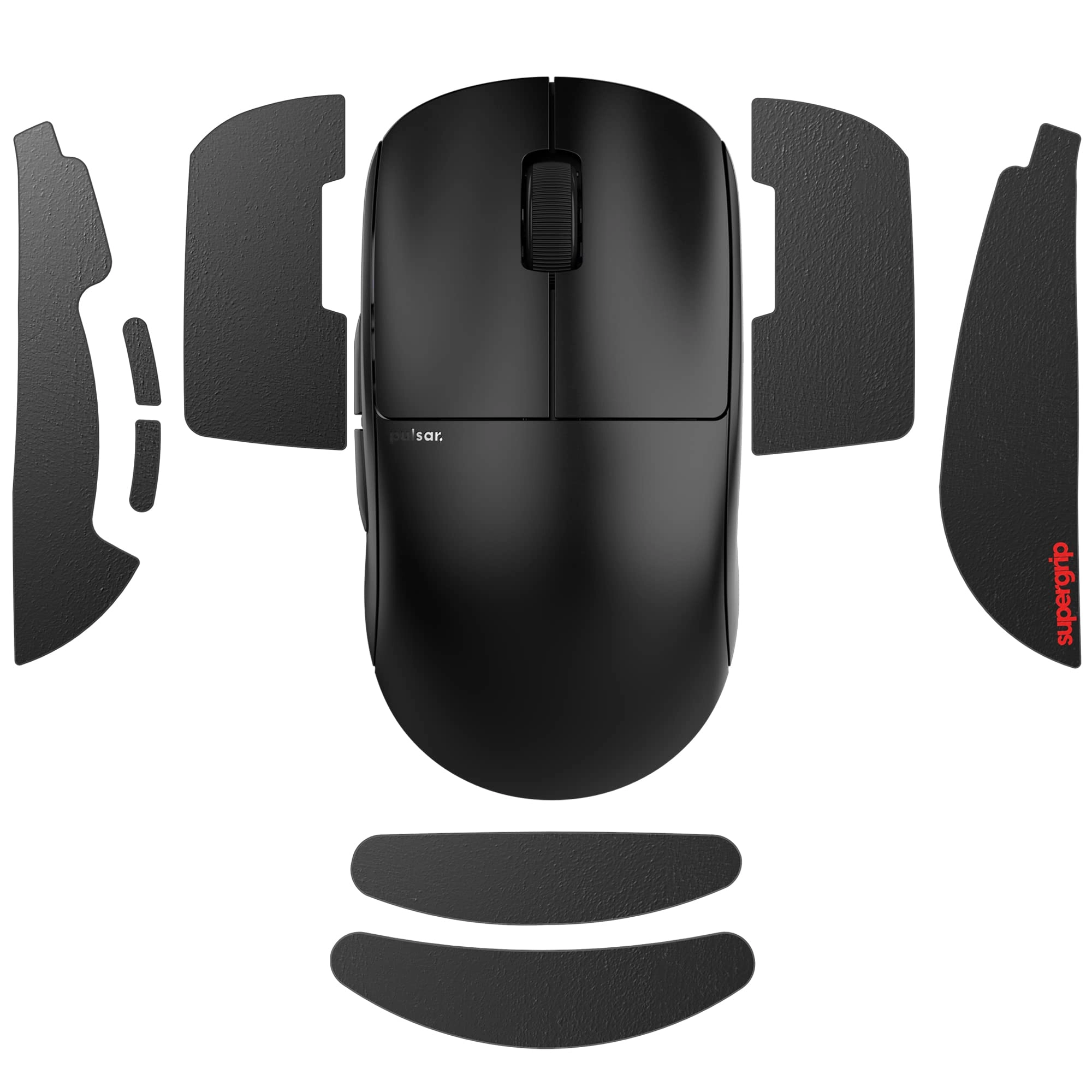 SUPERGRIP Griptape - USB