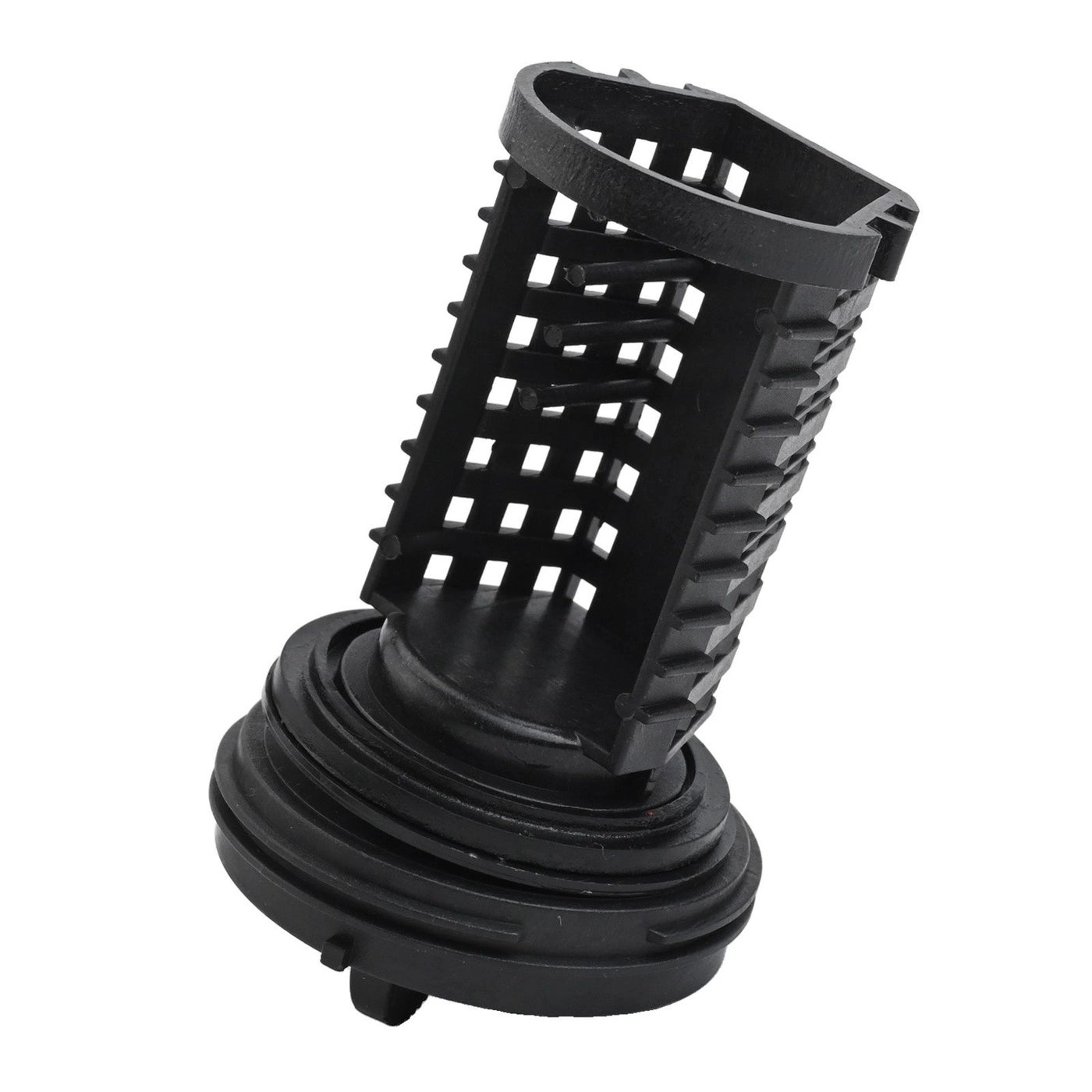 Generic Drain Pump Filter - 2pcs Plastic