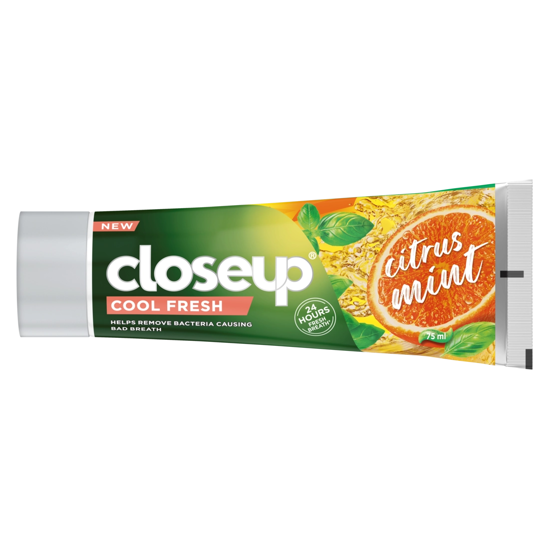 closeup Cool Fresh Toothpaste 75ml