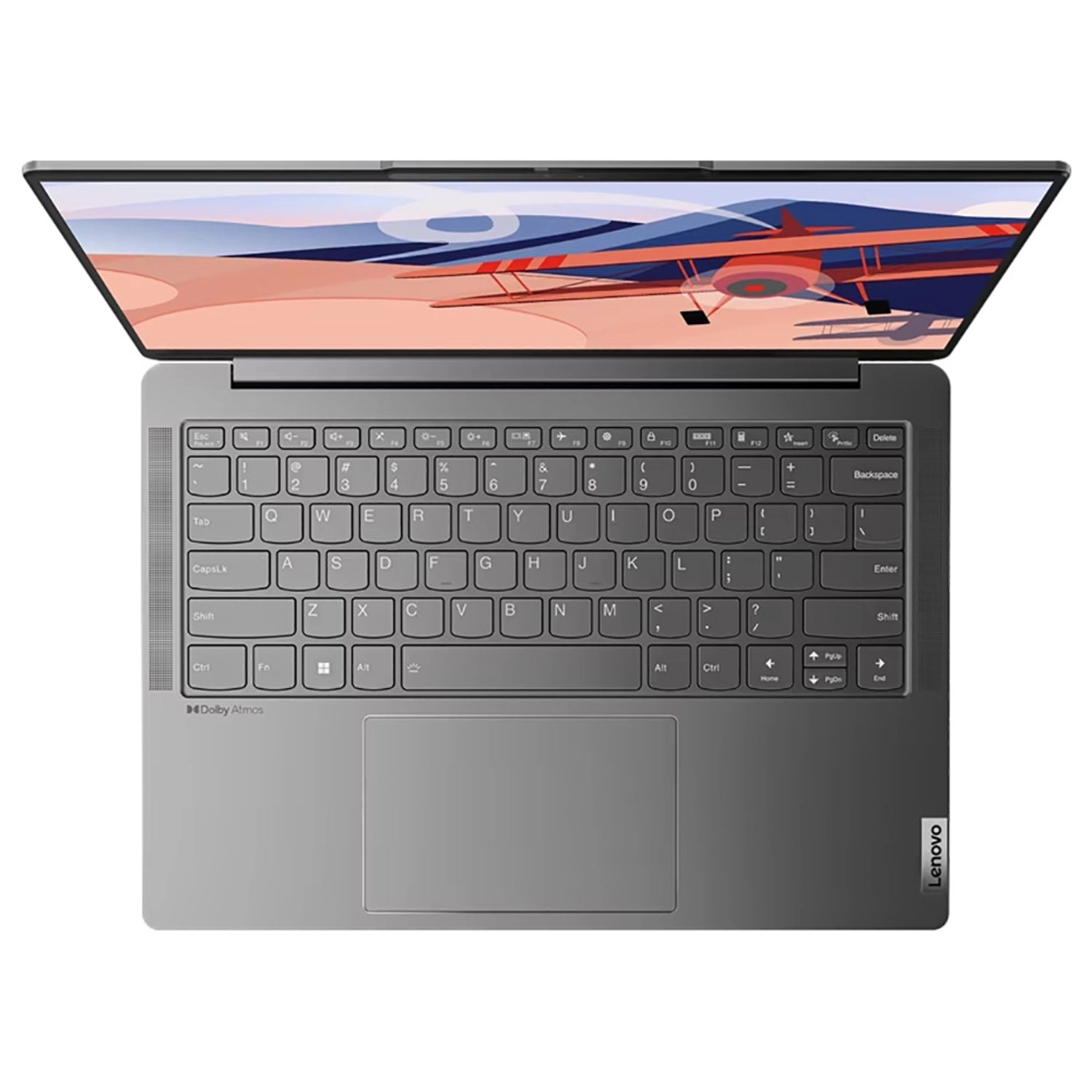Yoga Slim 6 14IRH8 - 14'' i5-13500H 16GB DDR5 512GB SSD
