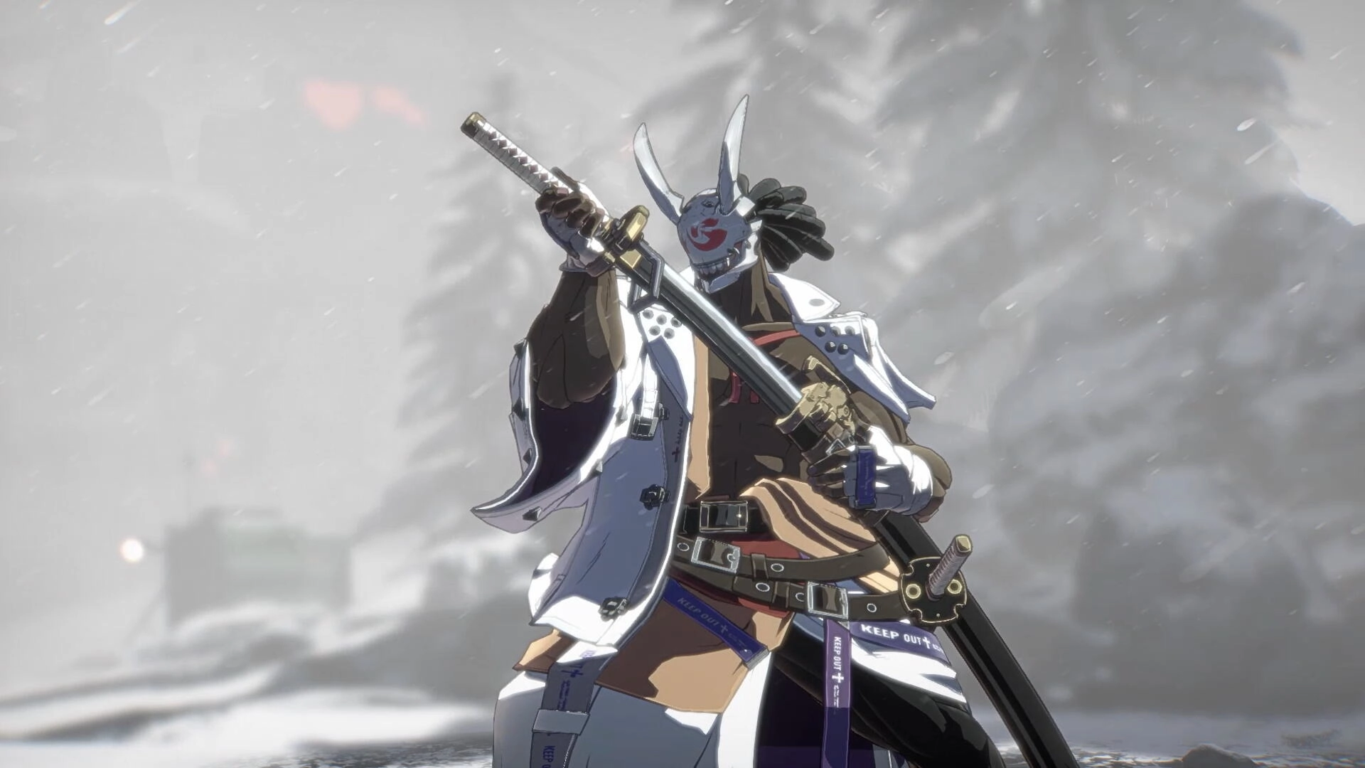 Guilty Gear Strive - PlayStation 4