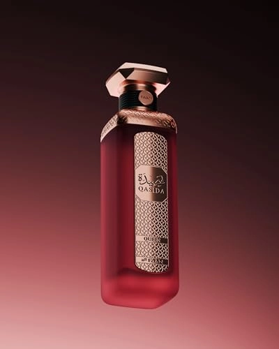 Qasida Queen Eau de Parfum 200ml