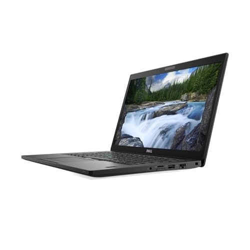 (Refurbished) Latitude 7490 - 14'' Core i5-8350U 16GB DDR4 512GB SSD
