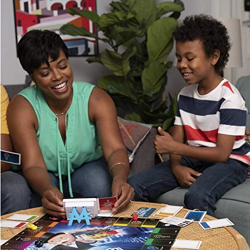 Monopoly: Super Electronic Banking (French)