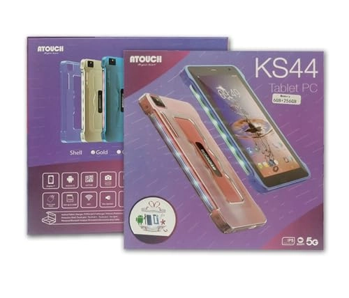 KS44 - 6GB 7Inch 256GB