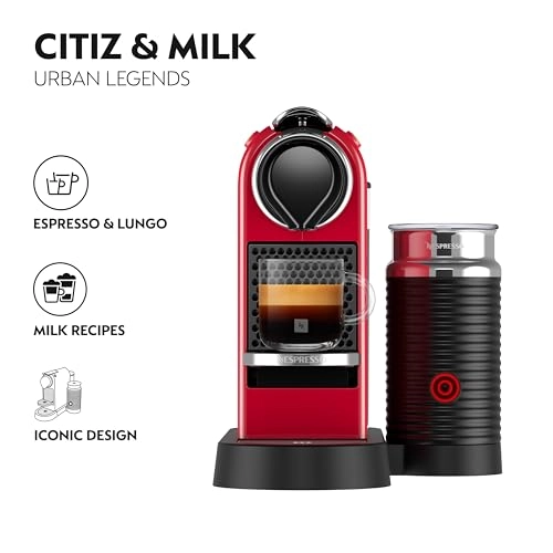 CitiZ & Milk 2724311198253