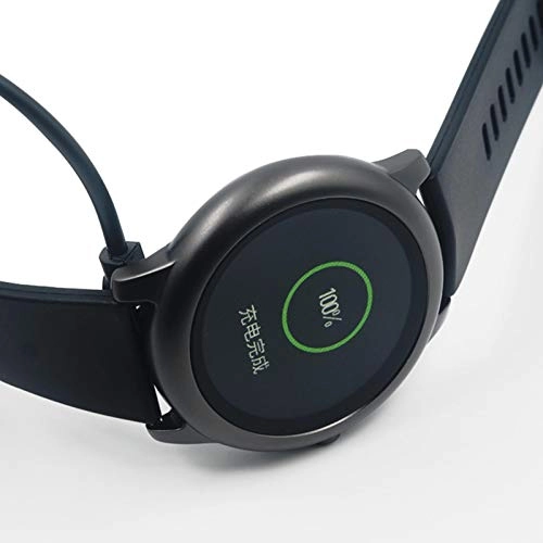 Smart Watch USB Charging Cable - Magnetic 2-pin 100 cm