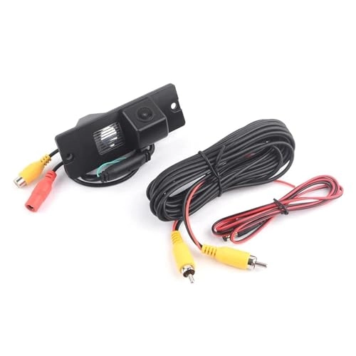 Rear View Camera - Night vision