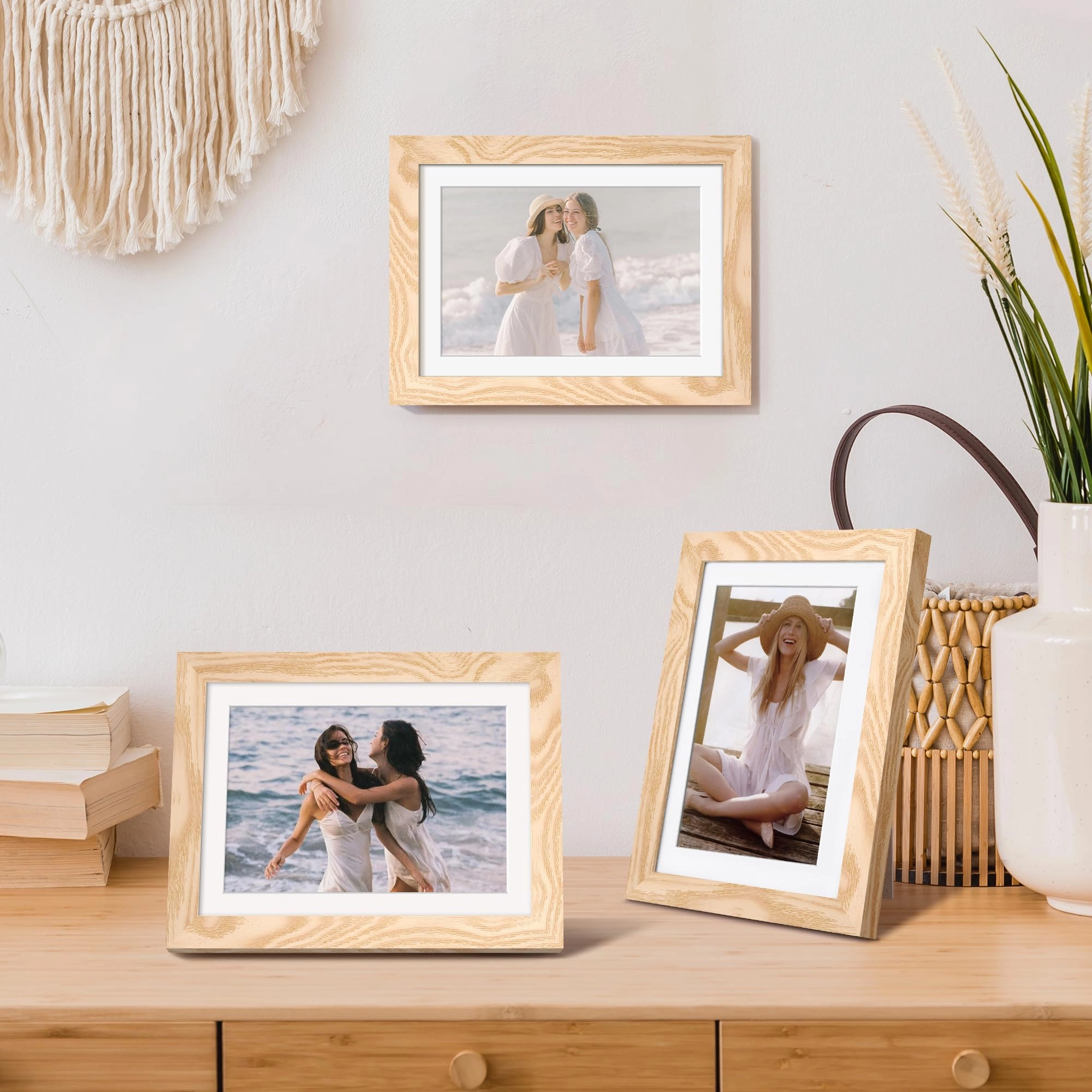 5x7 Picture Frame - 1