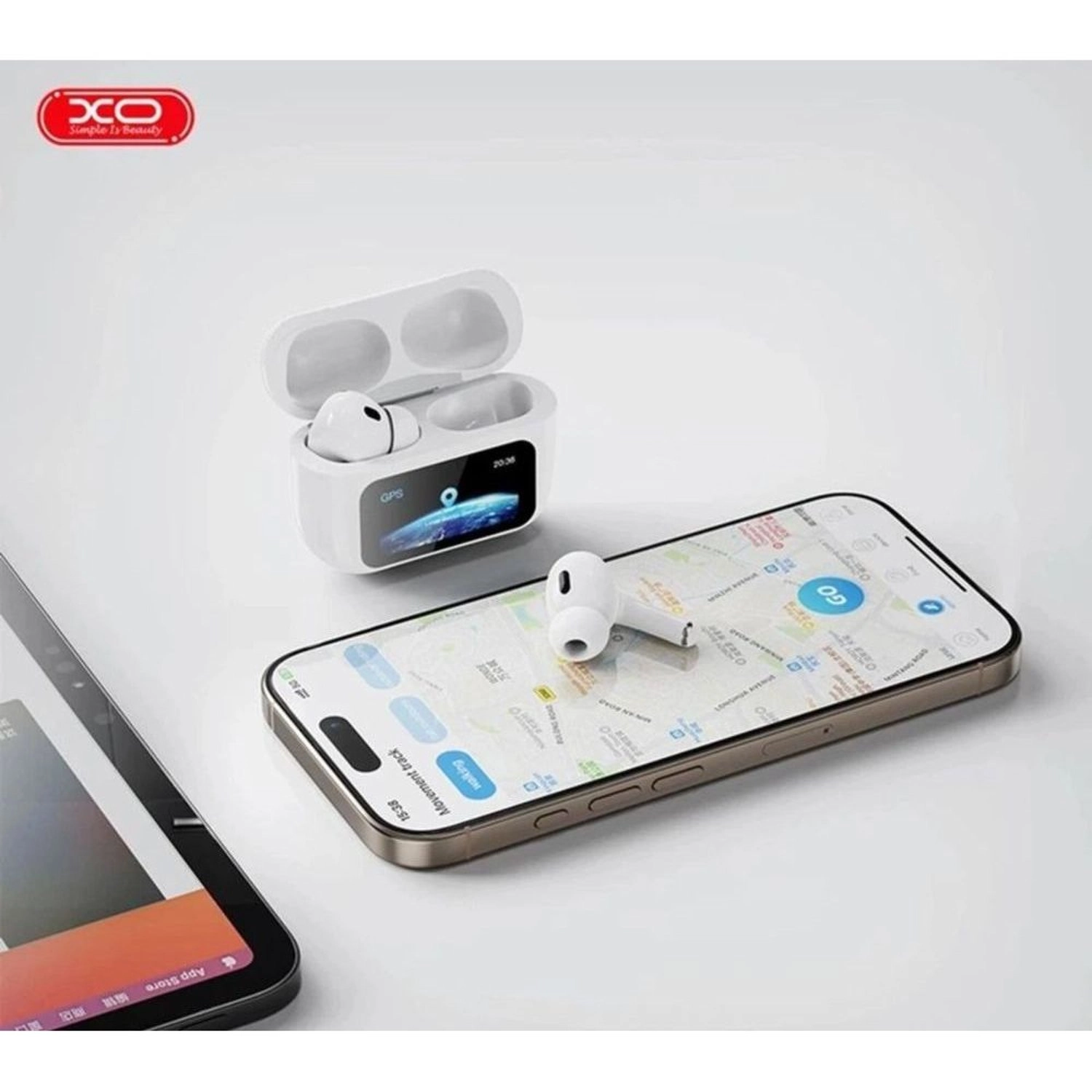 X36 Pro Wireless Earbud