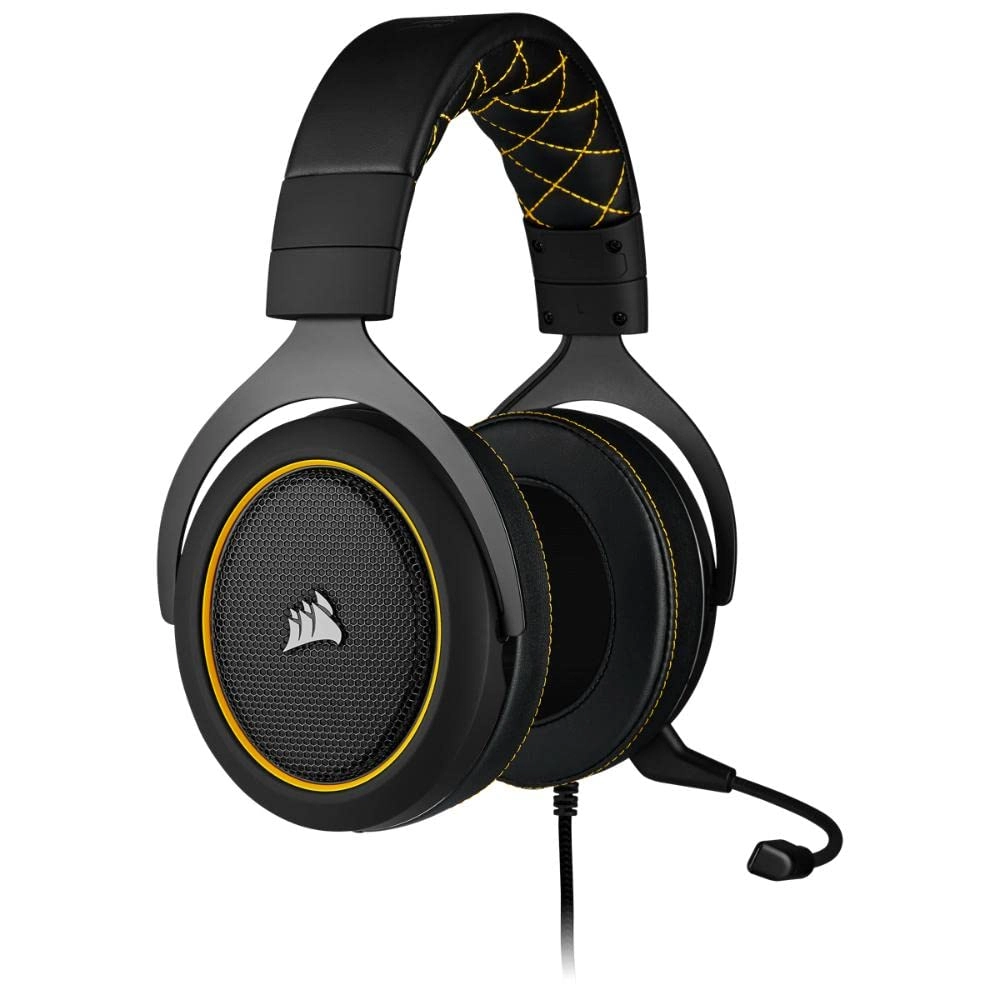 Hs60 Pro Wired Headset