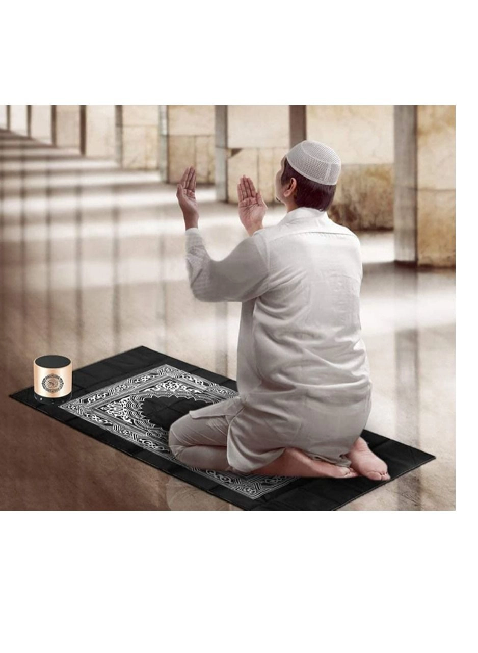 Digital Quran Speaker - FM Radio