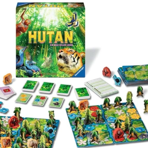 Hutan (German)