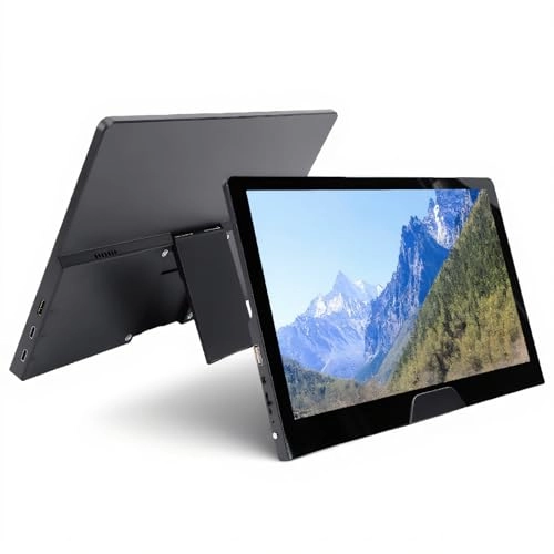 Portable Monitor - YUEHISYq0mpdb214n 11.6 Inches 2736 x 1824 Pixels