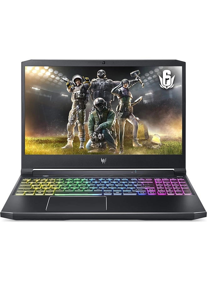 Acer Predator Helios 300 - 15.6'' Core i9-11900H 16GB DDR4 1000GB SSD