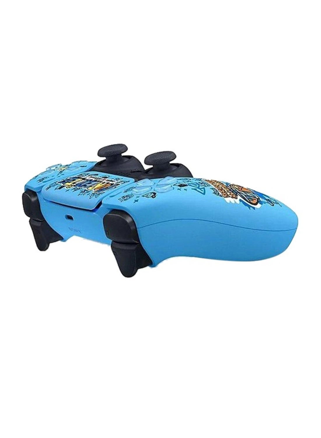 (Renewed) CFI-ZCT1/FORTNITE - blue